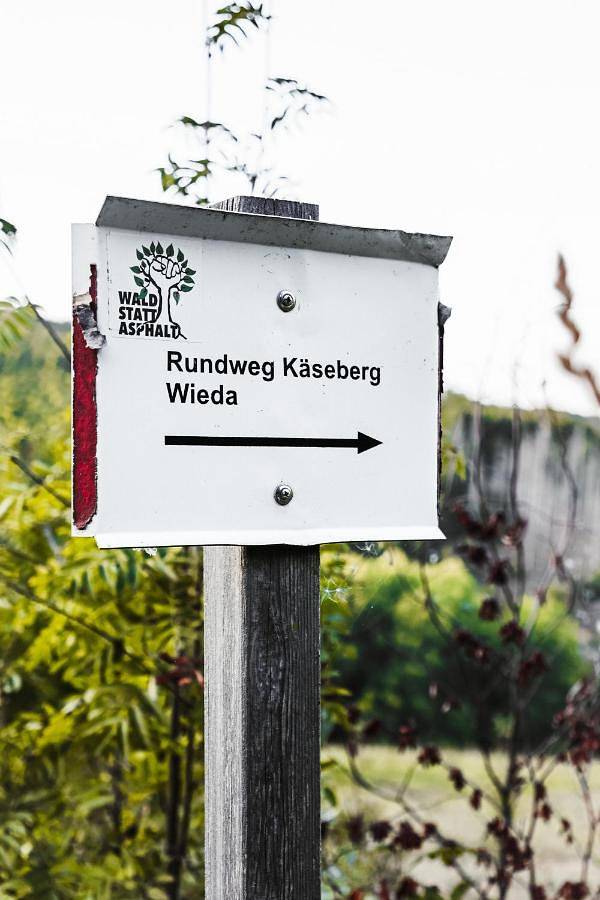 Ferienhaus für 4 Personen, mit Ausblick und Terrasse sowie Sauna, mit Haustier in Wieda - 3