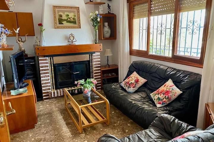 Cottage for 10 people, with pool and garden - 1