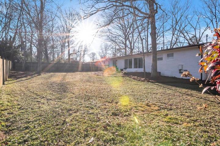 Vacation rental for 6 people, with pets in Smyrna