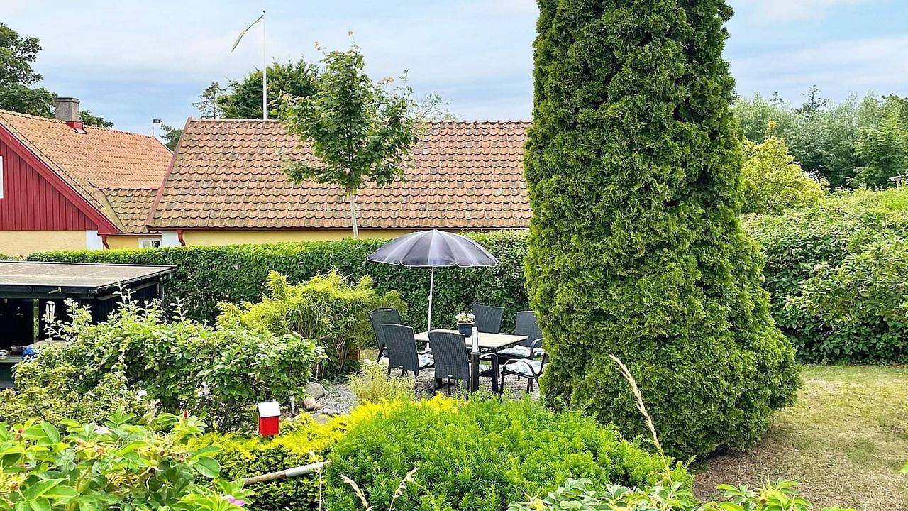 Ferienhaus für 8 Personen (120 m²) in Beddingestrand in Beddingestrand, Beddinge