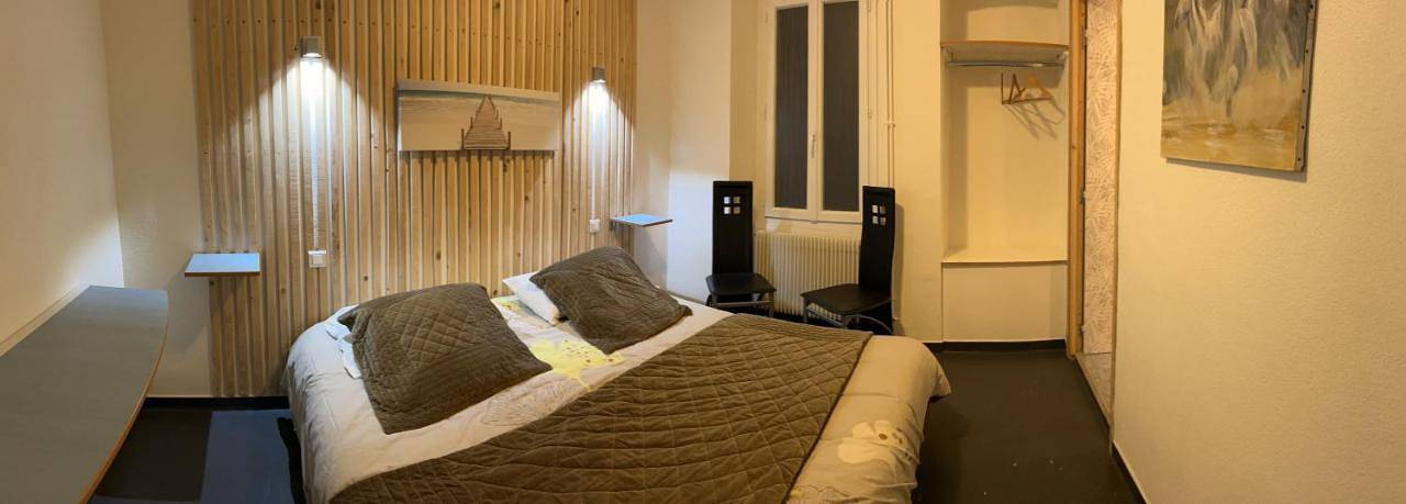 Maison de vacances pour 1 personnes - 1