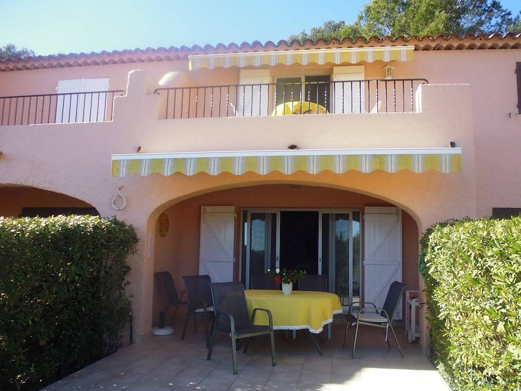 Costa Azul en Cavalaire in Cavalaire-sur-Mer, Region de Draguignan