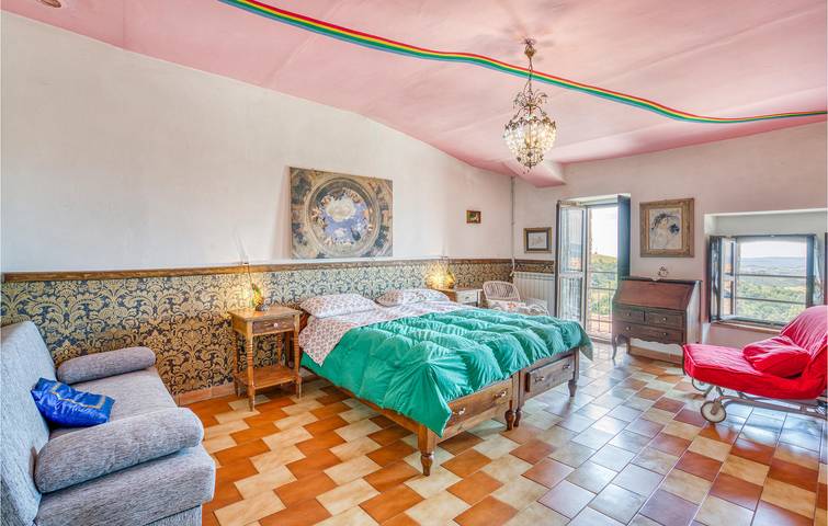 Nachhaltige 270qm Wohnung in der Nähe von Belvedere Langhe in Belvedere Langhe, Langhe