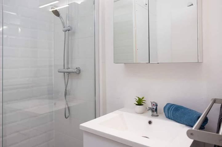 Appartement entier, Du Soleil in Le Couchant, La Grande-Motte