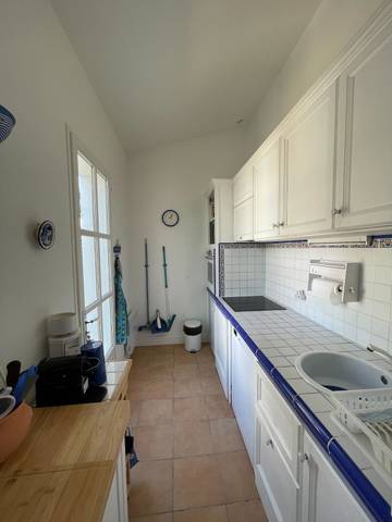 Maison De Vacances pour 7 Personnes dans La Flotte, Côte des Fleurs, Photo 4