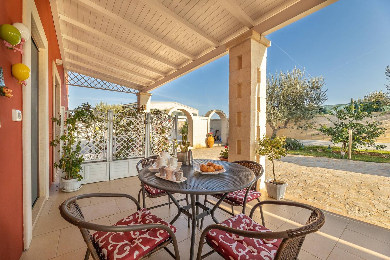 Appartement entier, Appartamento Gloria - Fasano in Fasano, Salento