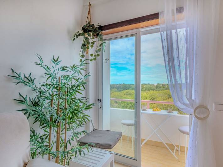 Gîte pour 5 personnes, avec balcon à Manta Rota - 3