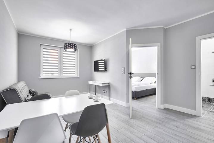 Ferienwohnung für 5 Personen