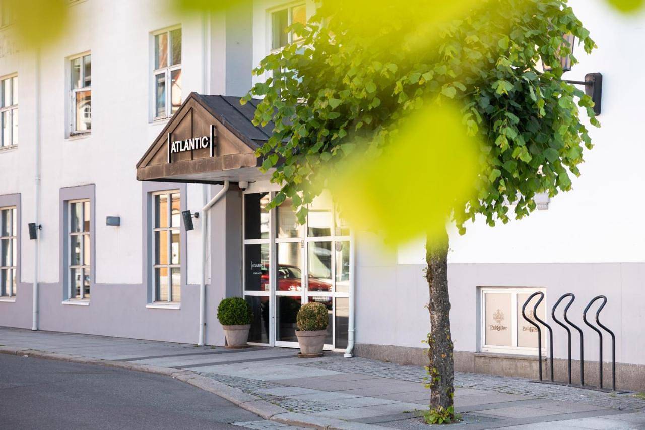 Home Hotel Atlantic in Sandefjord
