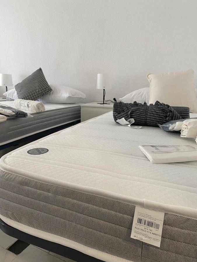 Appartement de vacances pour 7 personnes, avec balcon - 1