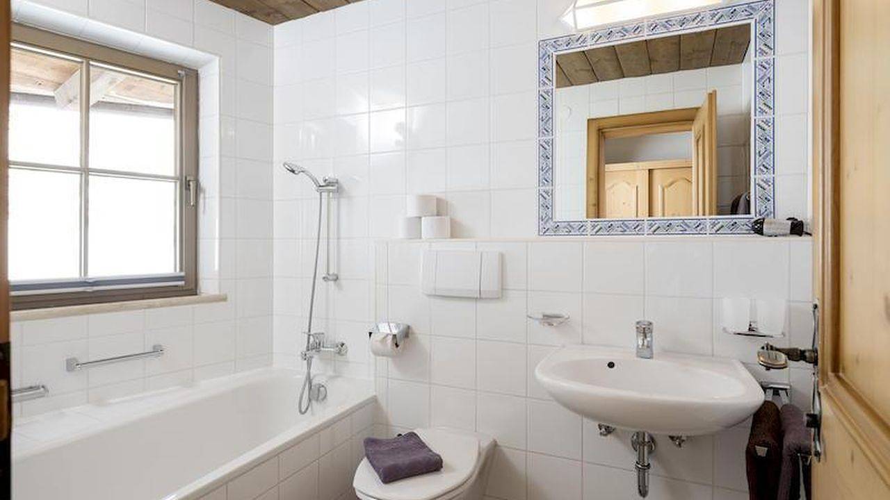 Ganze Ferienwohnung, Ferienwohnung für 6 Personen (70 m²) in Obergurgl in Obergurgl, Ötztal