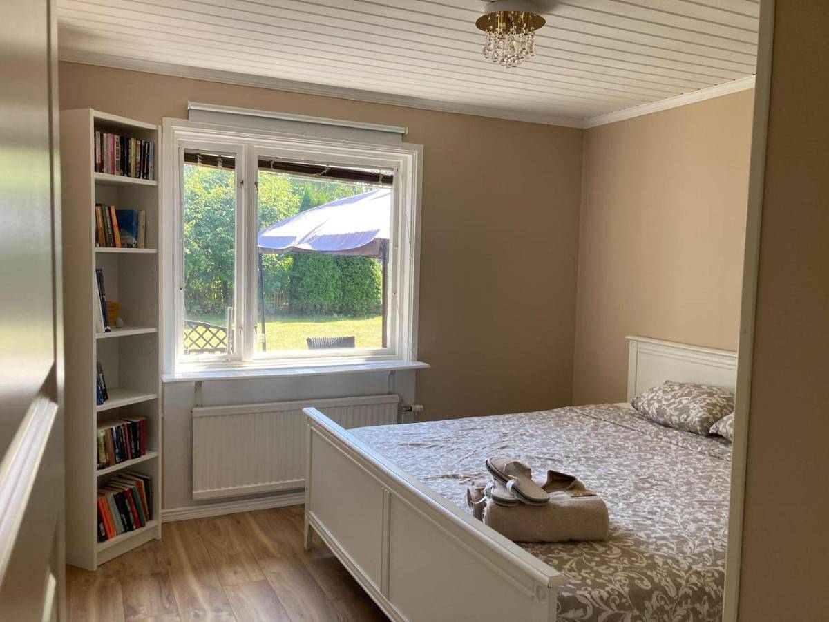Three-Bedroom Villa in Timmernabben, Mönsterås und Umgebung