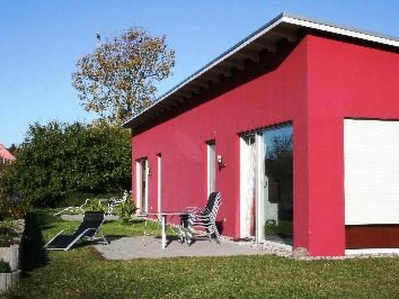 Ganze Wohnung, In Karnin in Karnin (Usedom), Usedom Stadt