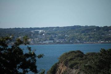 Agriturismo pour 3 personnes à Logonna-Daoulas