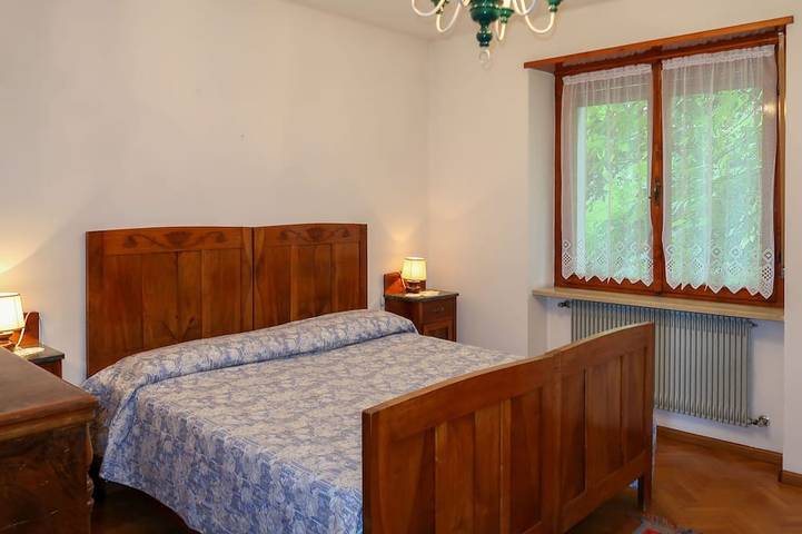 Appartamento intero, Pancheri in Coredo, Predaia
