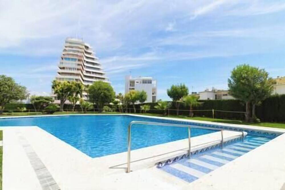Appartamento vacanze a Benalmádena a partire da 67€ a notte