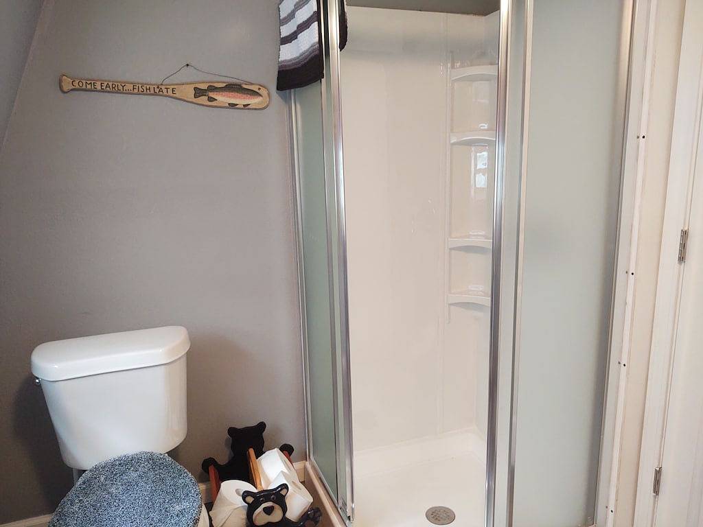 Home with peace and quiet near several attractions in Arenac County