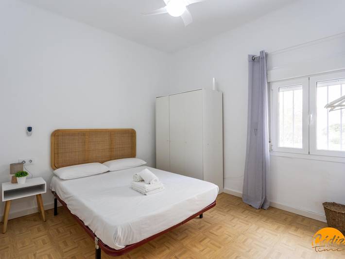 Apartamento vacacional entero, Garcia Rooms 2 by Cadiz Time in Playa La Victoria, Cádiz