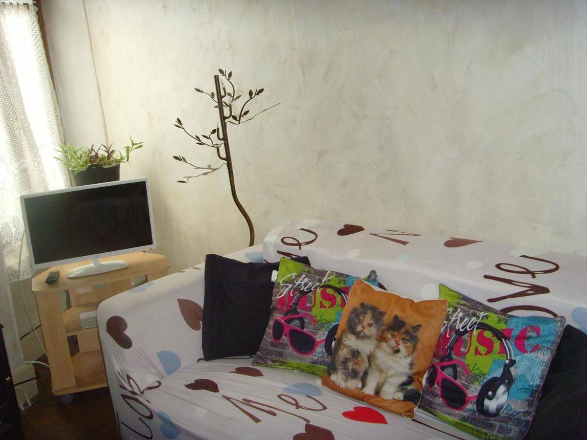 Standard Double Room in Jumeaux, Parc Naturel Régional Livradois-Forez