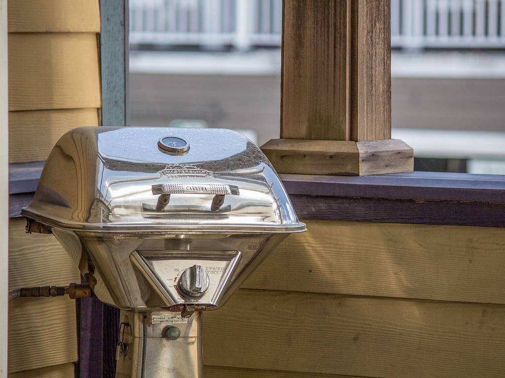 Ganze Wohnung, San Juan Suites - Wintergarten - Haustiere erlaubt (San Juan Suites Conservatory) in Friday Harbor, San Juan Island