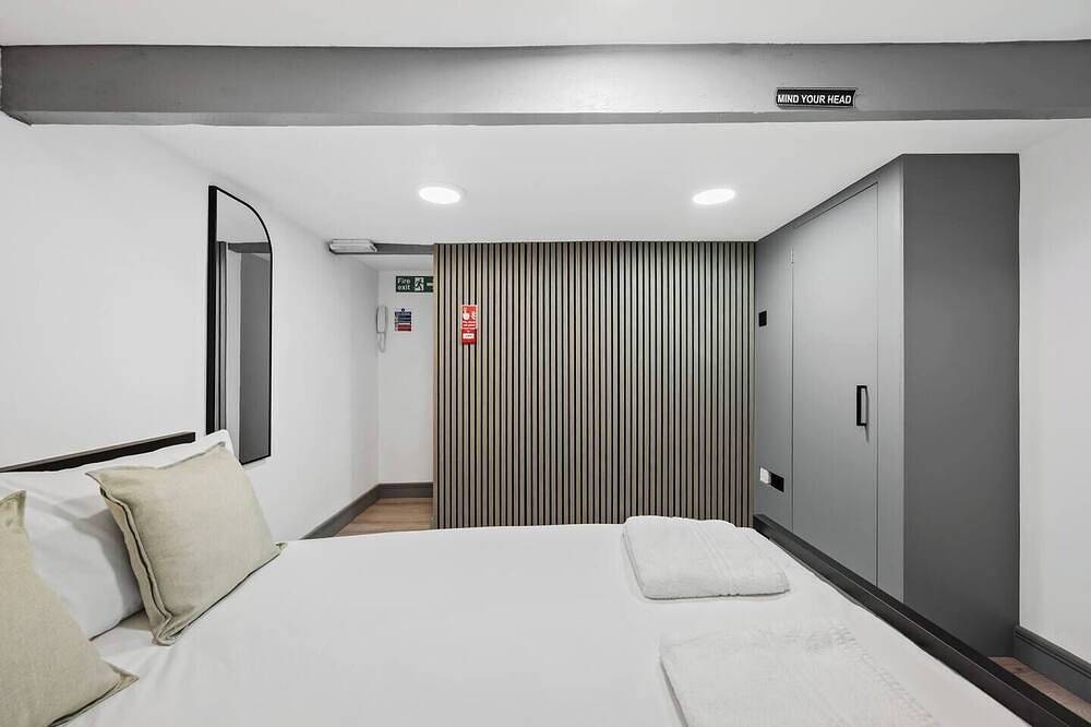 The Reading Hub- central in Reading, Berkshire