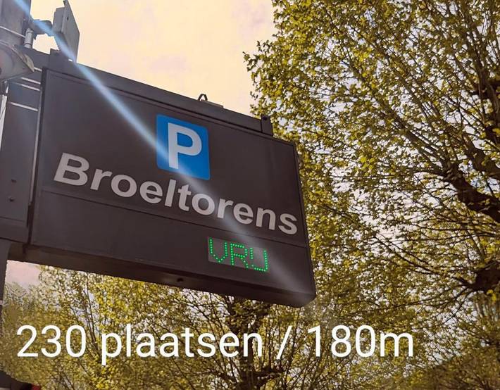 Chambre d’hôte pour 2 personnes, avec vue et jardin à Courtrai - 3