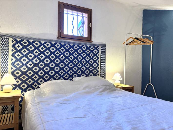 Gîte pour 2 personnes, avec terrasse dans Plage de l'Argentière - 3