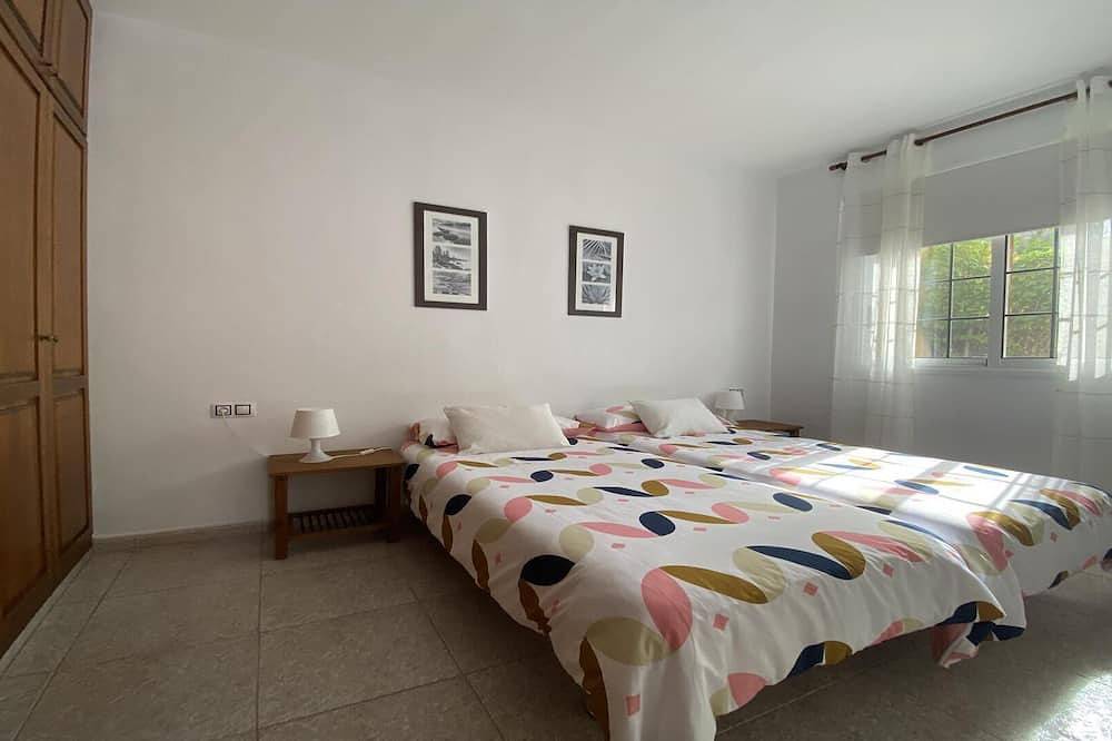 Ganze Wohnung, Passiflora 1B in Valle Gran Rey, La Gomera