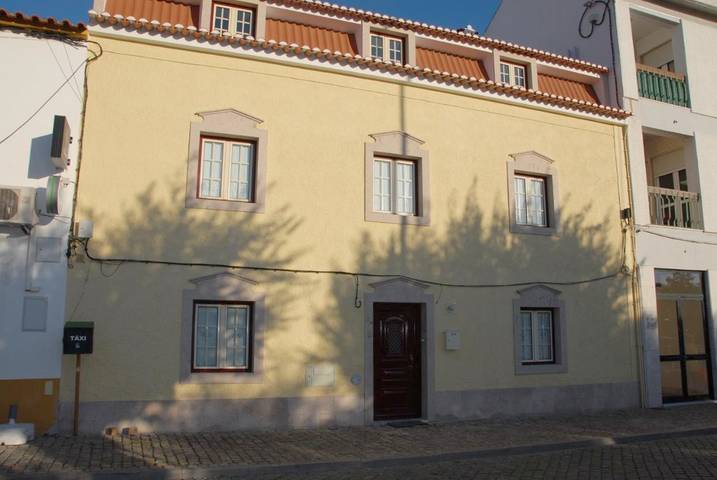 Casa de férias para 2 pessoas, com Terraço e Vista em Crato