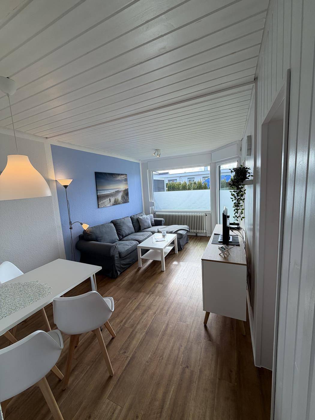 Ferienhaus in Dahme für 5 Personen in Dahme