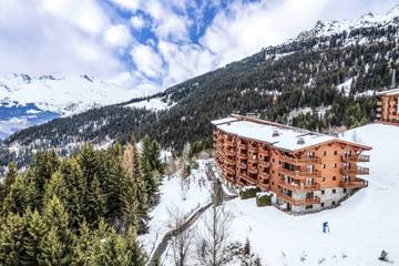 Appartement De Vacances pour 8 Personnes dans Les Arcs, Bourg-Saint-Maurice, Photo 1