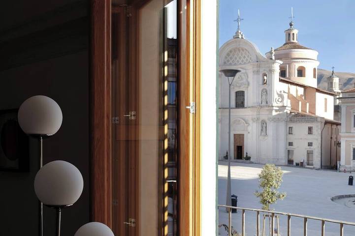 Casa de vacaciones para 4 personas - 1