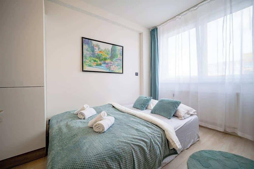 Ganze Wohnung, Central Studio Modern & Cozy in Kaschau, Ostslowakei