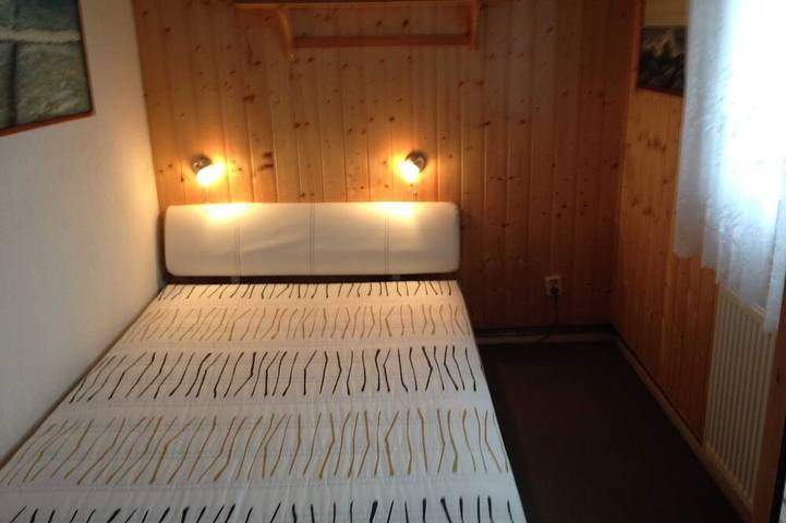 Ferienhaus für 4 Personen, mit Garten in Lalendorf - 2