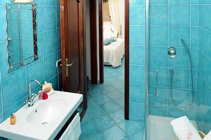 Appartement entier, Mirtillo, Close to the Beach, Private terrace by Amalfivacation.it in Minori, Côte Amalfitaine