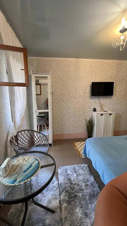 Maison d’hôte pour 4 personnes, avec jardin et vue à Odessa - 3