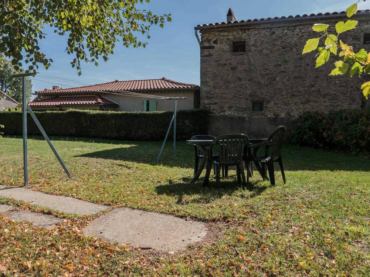 Gîte communal Le Vintrou 1 in Le Vintrou, Région de Castres
