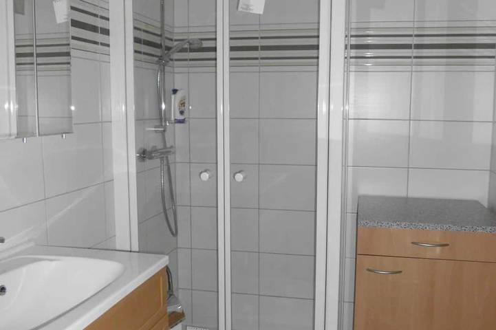 Bauernhof für 2 Personen, mit Balkon und Garten in Prignitz - 2