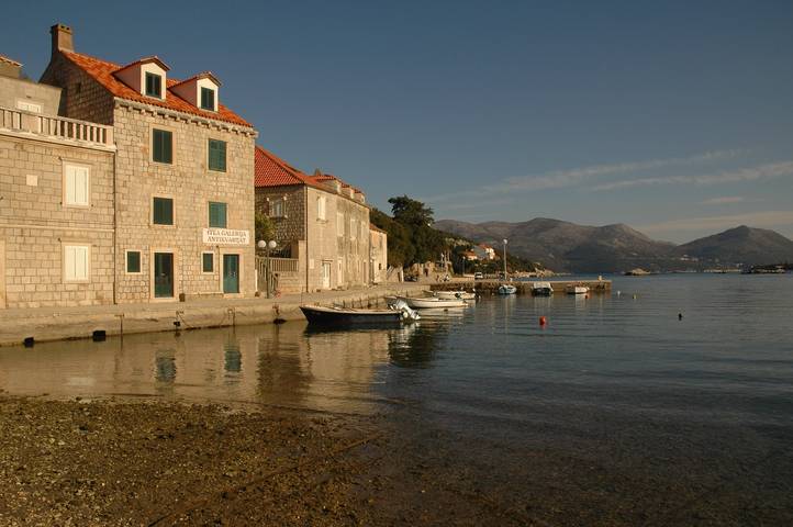 Ferienwohnung für 5 Personen in Grad Dubrovnik - 3