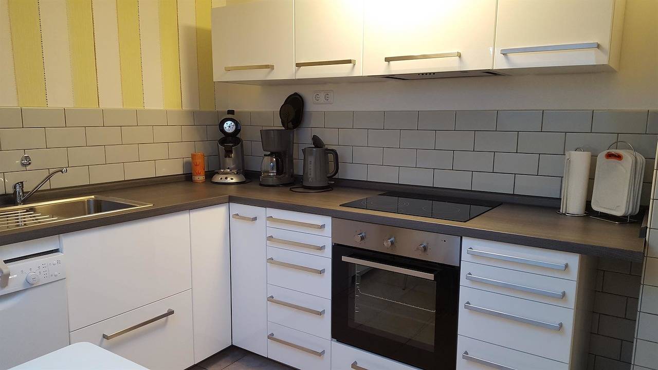 Ganze Ferienwohnung, 4-Bett-Ferienwohnung in Kalterherberg, Monschau