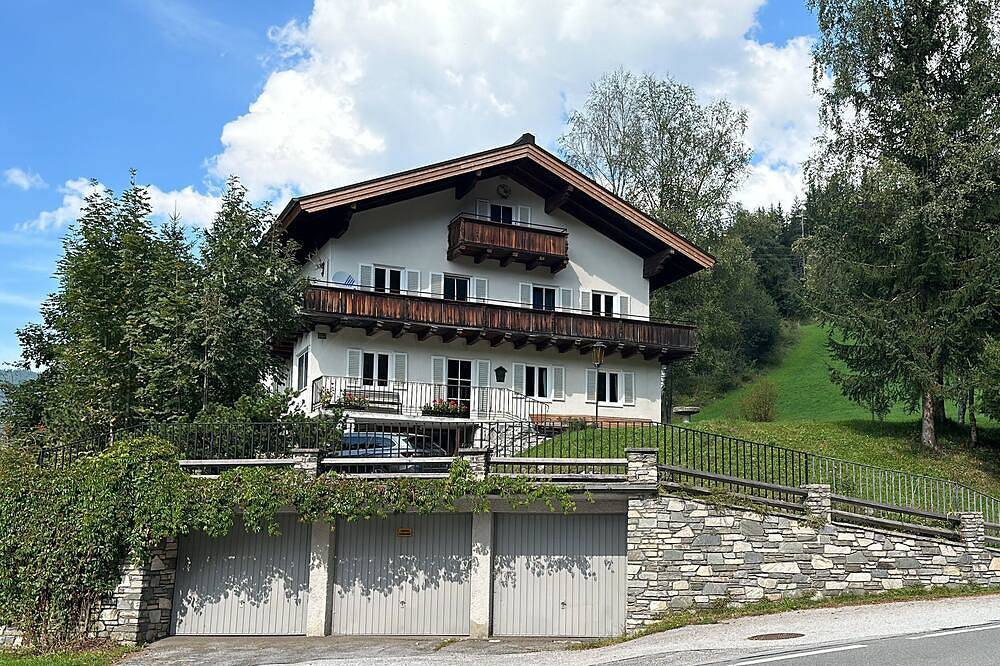 Chalet für 20 Personen in Filzmoos, Ski Amadé