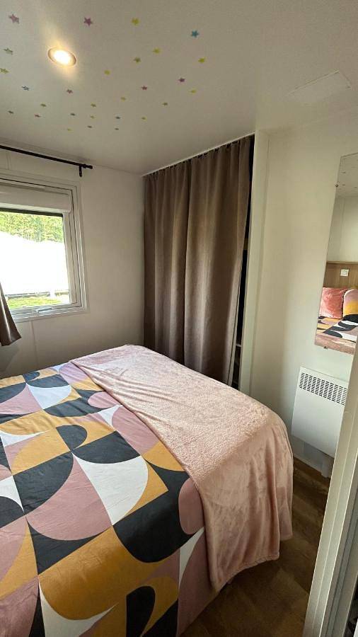 Location de vacances pour 6 personnes, animaux acceptés à Notre-Dame-de-Riez - 4