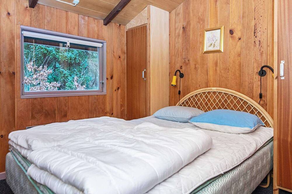 5 Personen Ferienhaus in Herning in Kølkær, Herning