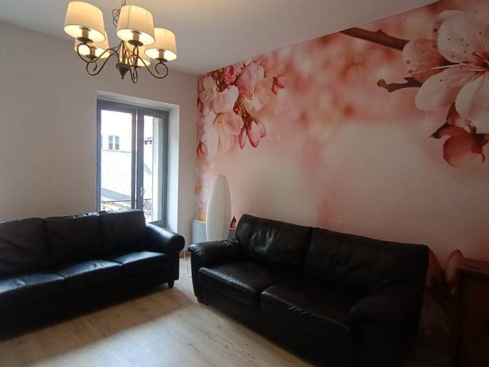 Gîte pour 6 personnes, animaux acceptés dans Office de Tourisme de Cauterets