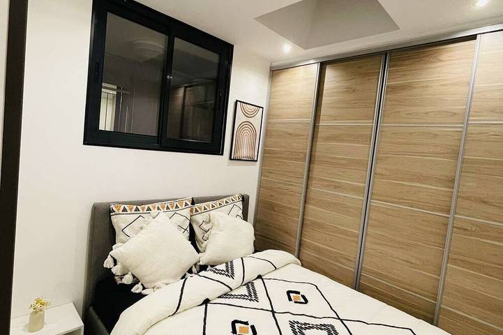 Gîte pour 2 personnes, avec jacuzzi à Beauchamp - 3