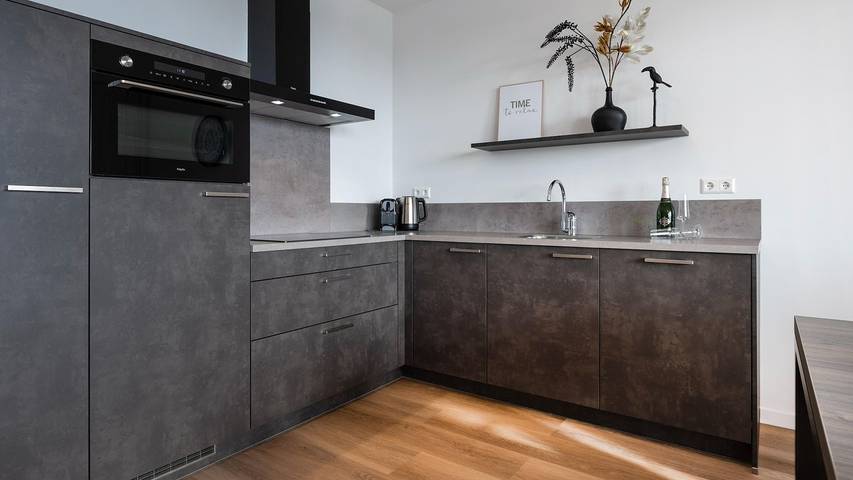 Ferienwohnung für 5 Personen, mit Terrasse, mit Haustier in Kamperland - 4