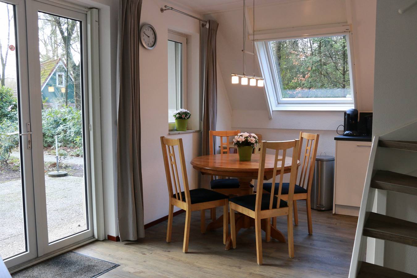 Comfortable 6-person holiday home in Harfsen in Achterhoek