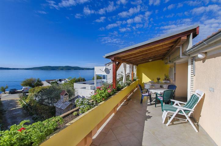 Ganze Wohnung, Apartment Marija in Brodarica, Šibenik-Knin