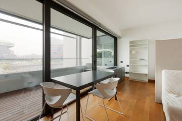 Holiday Apartment for 2 People in Milan, Lombardy, Photo 3
