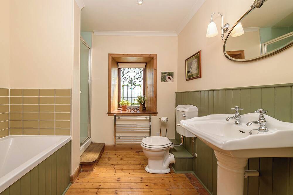 2 bedroom accommodation in Wick in Wick, Highlands